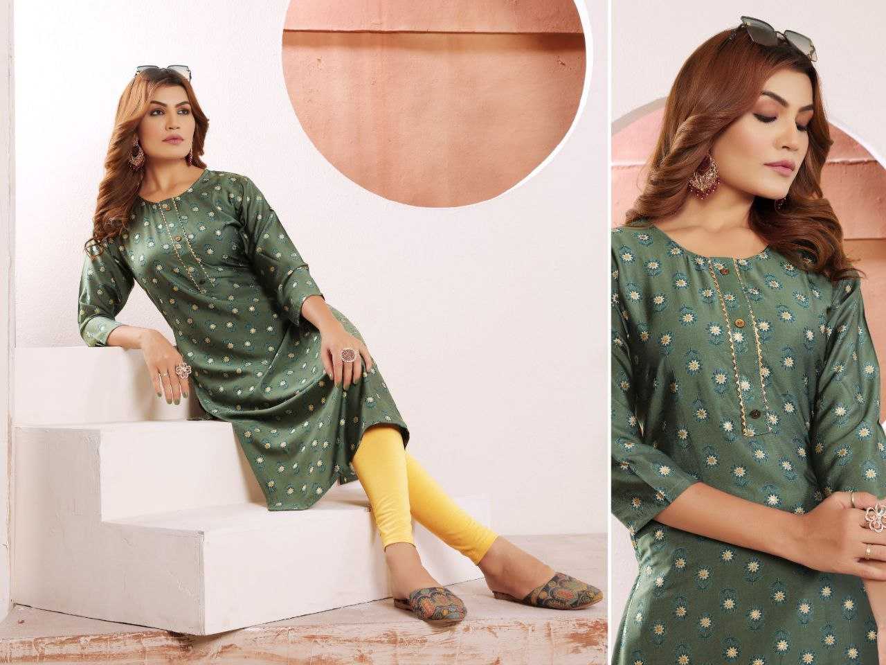 Ynf Maslin KESH471 Star Vol-2 Kurti Wedding Collections Festive Collections Wholesale Designer Kurtis Printed Kurtis Fancy Kurtis Manufacturer