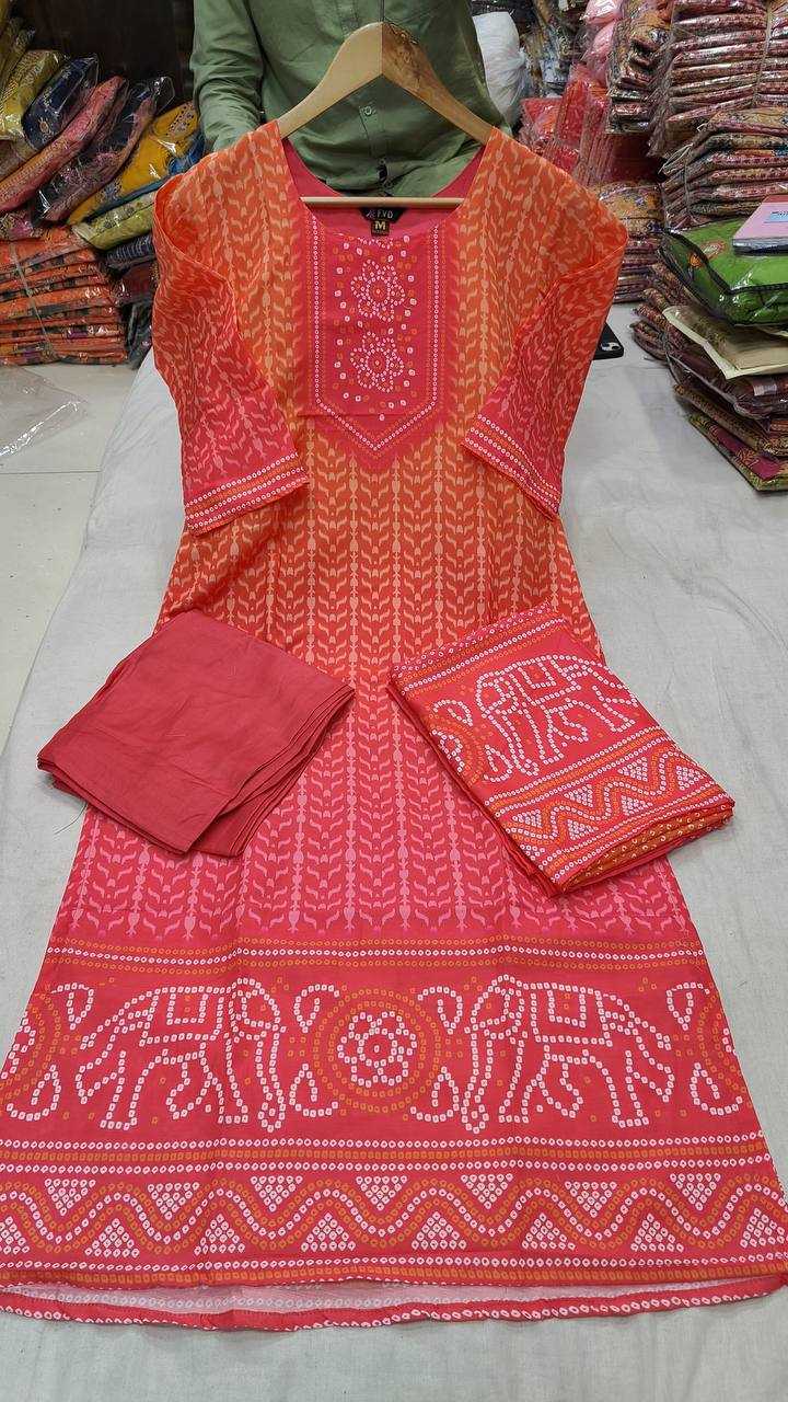 Ynf Muslin KESH394 44 Suits & Dresses Kurti Festive Collections Wholesale Kurti Bottom With Dupatta Casual Dresses Printed Dresses Manufacturer