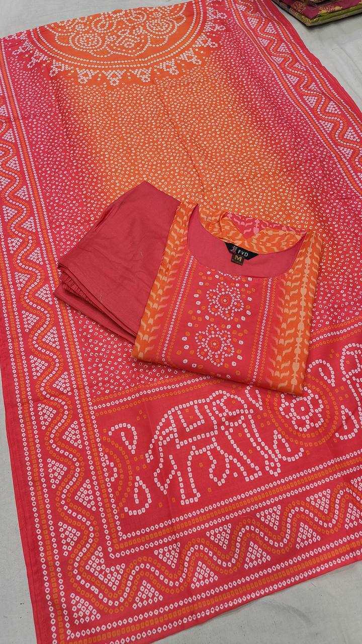 Ynf Muslin KESH394 44 Suits & Dresses Kurti Festive Collections Wholesale Kurti Bottom With Dupatta Casual Dresses Printed Dresses Manufacturer