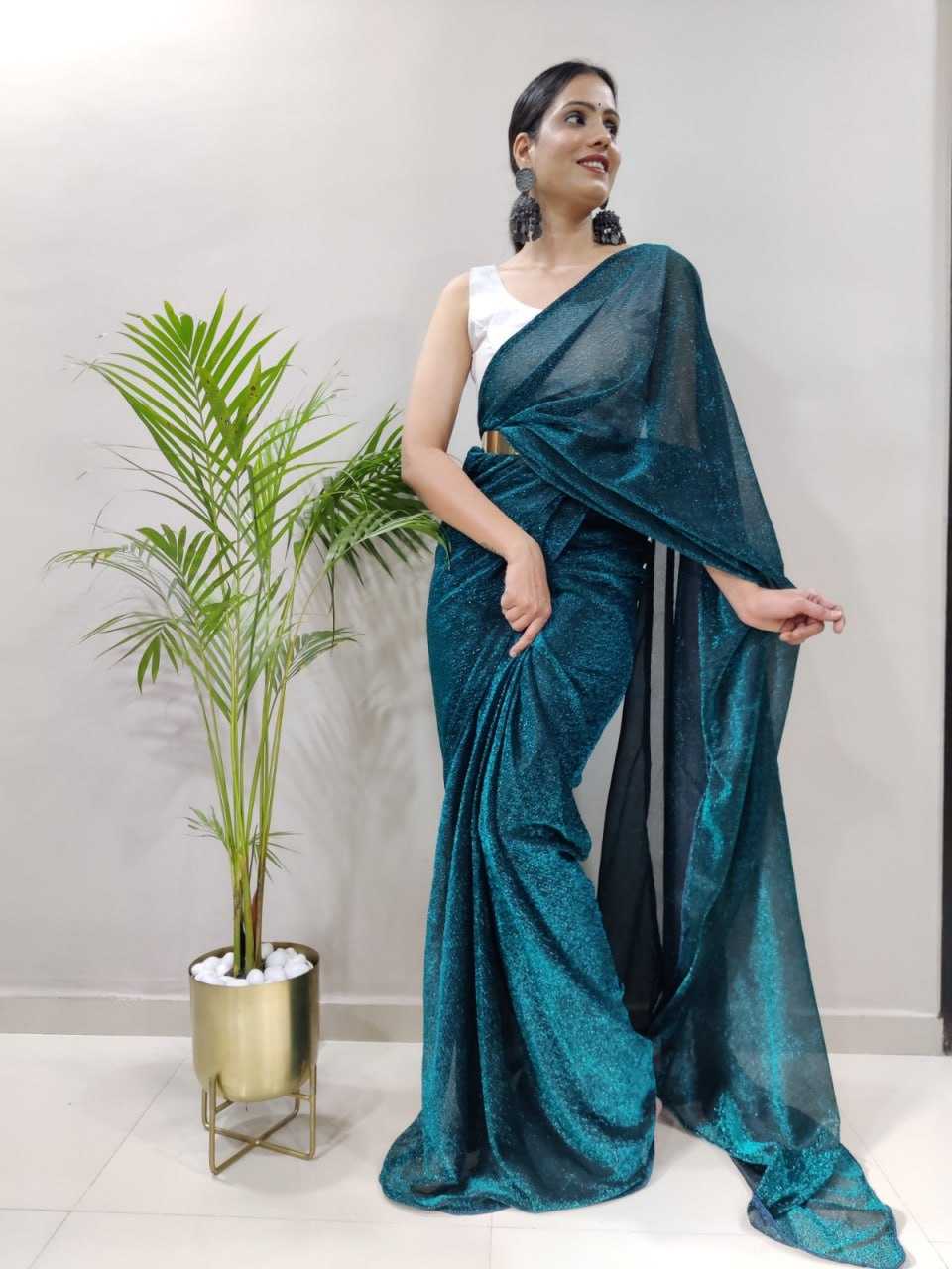 Ynf Net KESH292 RTW DIAMOND Sarees Wholesale Ready To Wear Sarees Fancy Sarees Festive Sarees Manufacturer