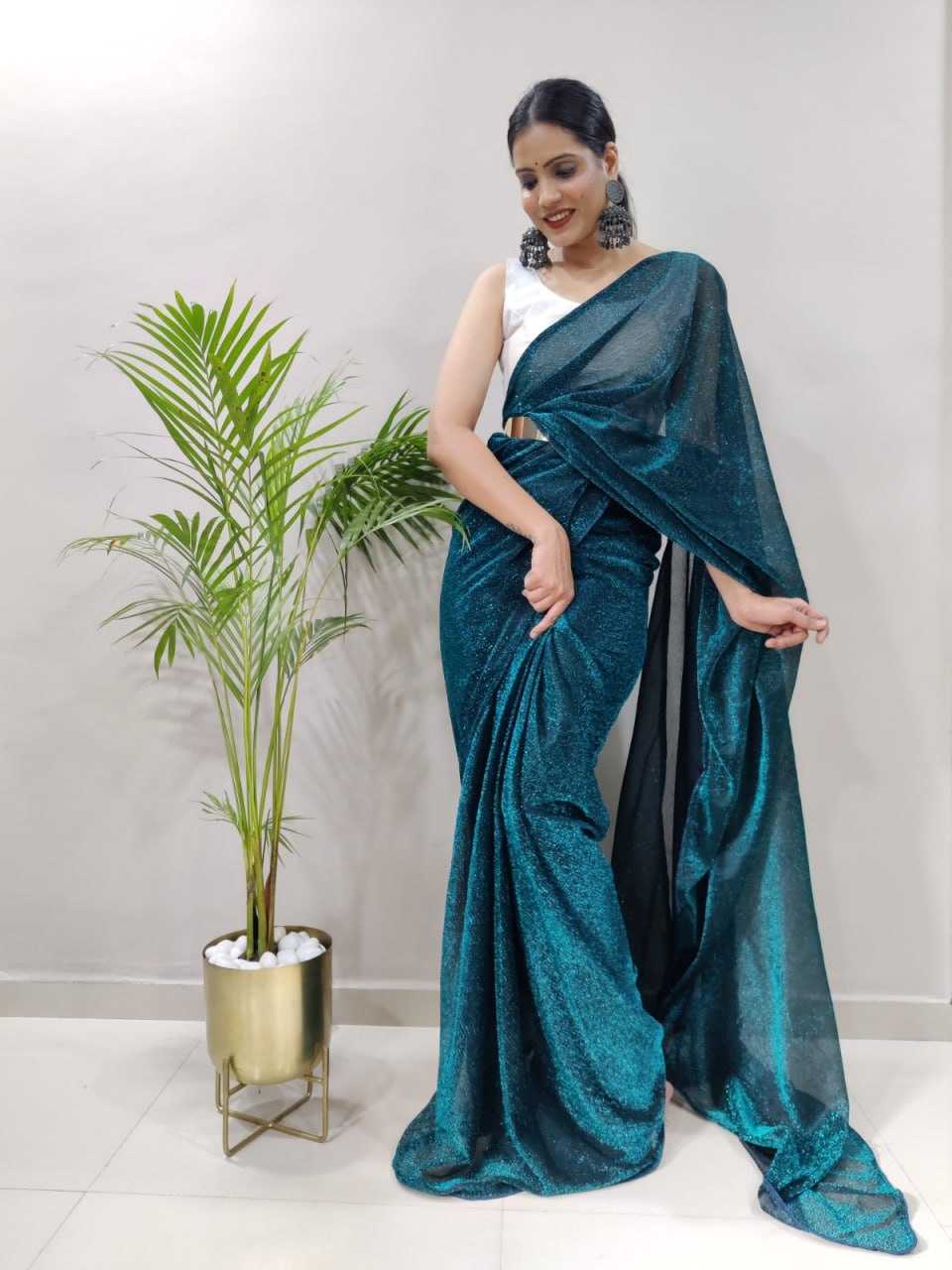 Ynf Net KESH292 RTW DIAMOND Sarees Wholesale Ready To Wear Sarees Fancy Sarees Festive Sarees Manufacturer