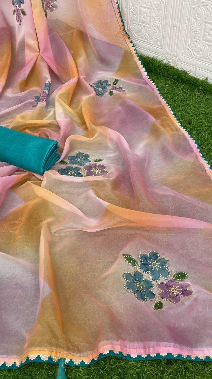 Ynf Organic Silk RIN187 667 Silk Sarees Wholesale Handloom Sarees Printed Silk Saree Designer Silk Sarees Manufacturer