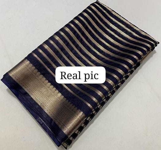 Ynf Organza KESH131 VNF03 Sarees Wholesale Organza Sarees Traditional Sarees Festive Sarees Manufacturer