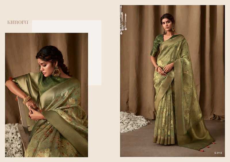 Ynf Premium Silk KESH113 KIMORA- KIMORA HIT VOLUME Sarees Bollywood Collections Festive Collections Wholesale Party Wear Sarees Embroidered Sarees Swarovski Sarees Manufacturer