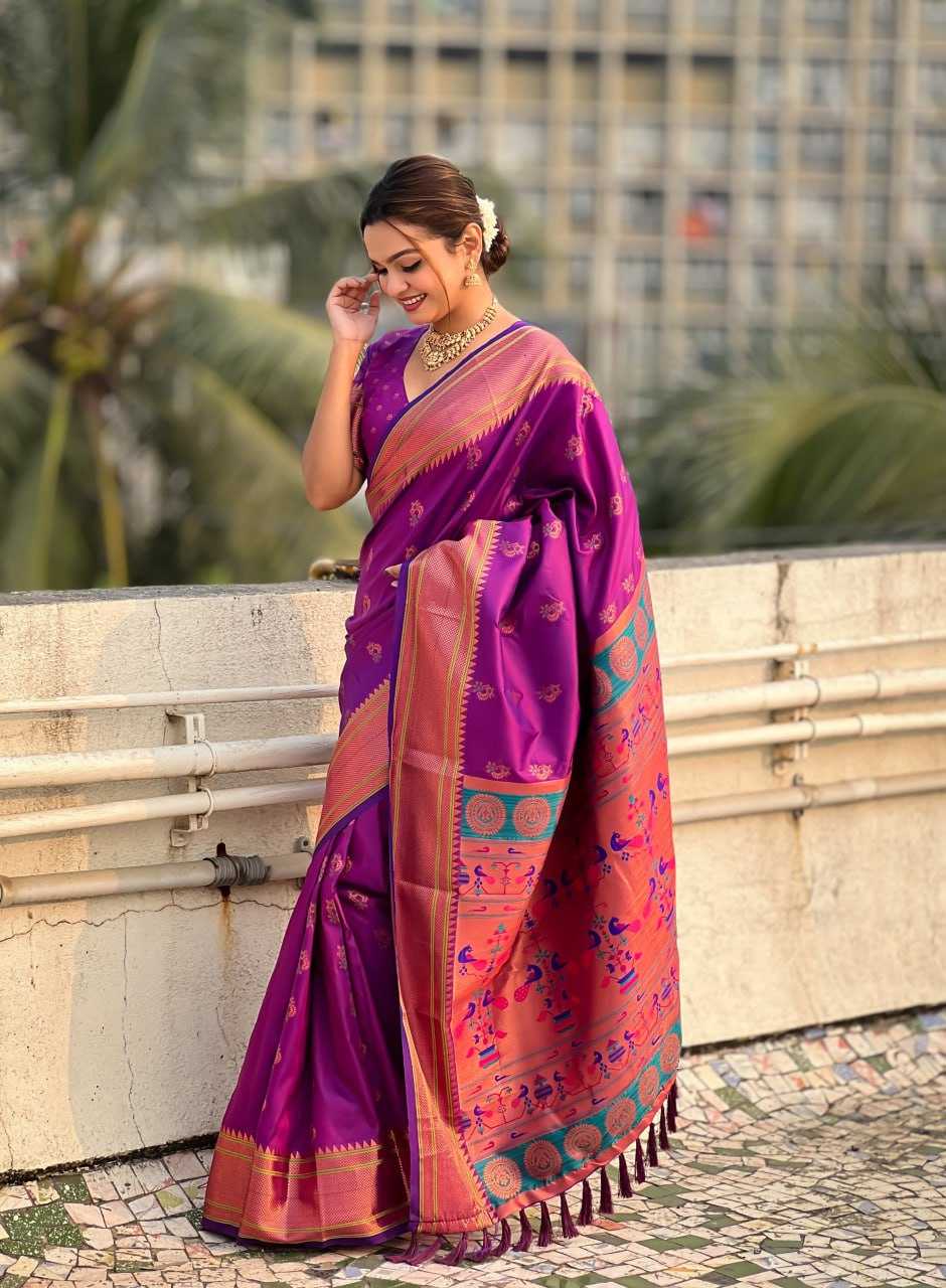 Ynf Premium Silk RIN116 REW63 Silk Sarees Wholesale Soft Silk Sarees Designer Silk Sarees Pure Zari Silk Sarees Manufacturer