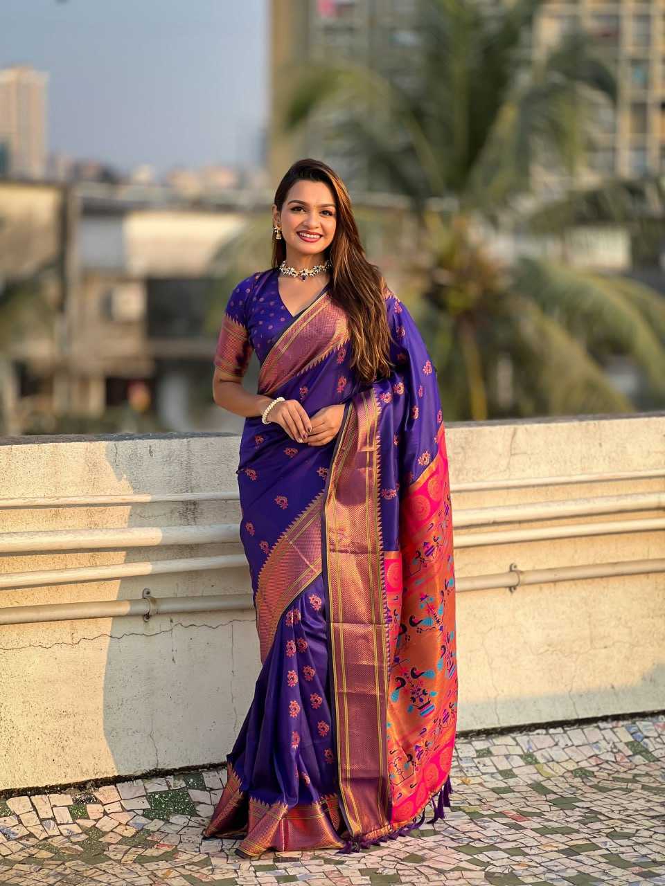 Ynf Premium Silk RIN116 REW63 Silk Sarees Wholesale Soft Silk Sarees Designer Silk Sarees Pure Zari Silk Sarees Manufacturer