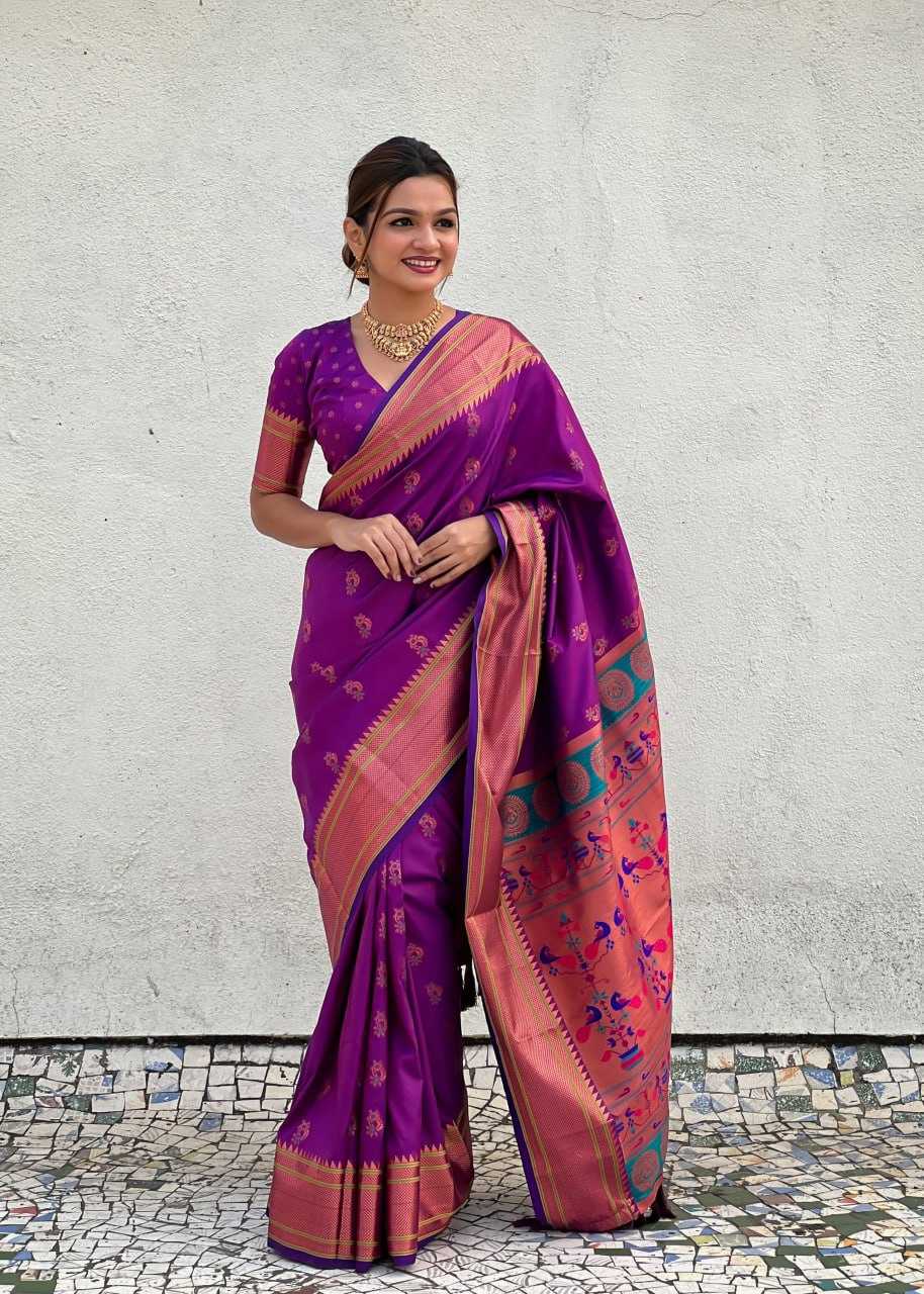 Ynf Premium Silk RIN116 REW63 Silk Sarees Wholesale Soft Silk Sarees Designer Silk Sarees Pure Zari Silk Sarees Manufacturer