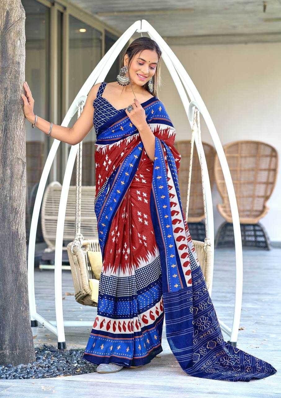 Ynf Pure Cotton KESH244 MAYTRI Sarees Wedding Collections Festive Collections Wholesale Party Wear Sarees Fancy Sarees Cotton Sarees Manufacturer