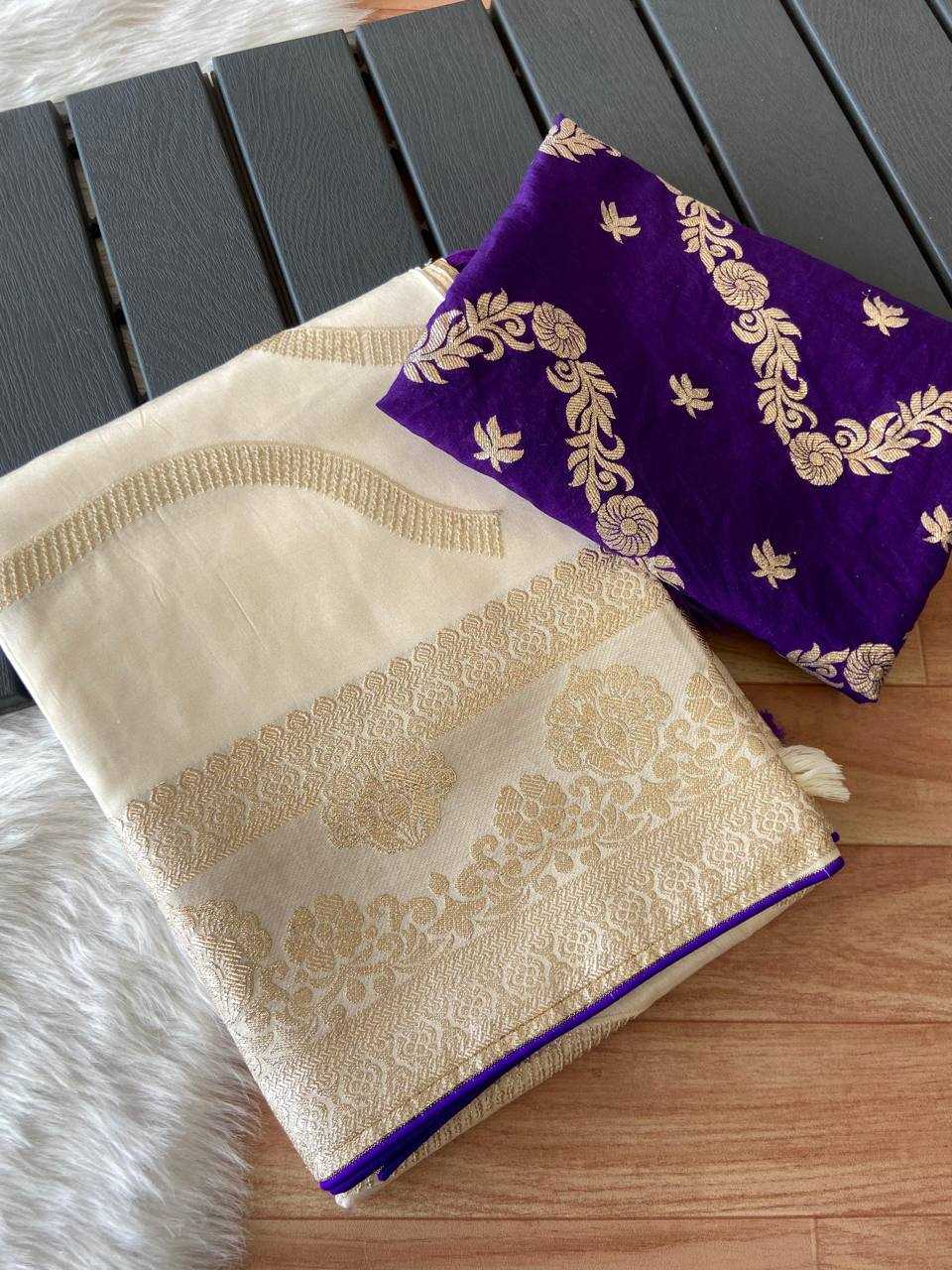 Ynf Pure Viscos RIN124 RIE26 Sarees Karwa Chauth Sarees Festive Collections Wholesale Sequence Sarees Jacquard Saree Viscose Saree Manufacturer