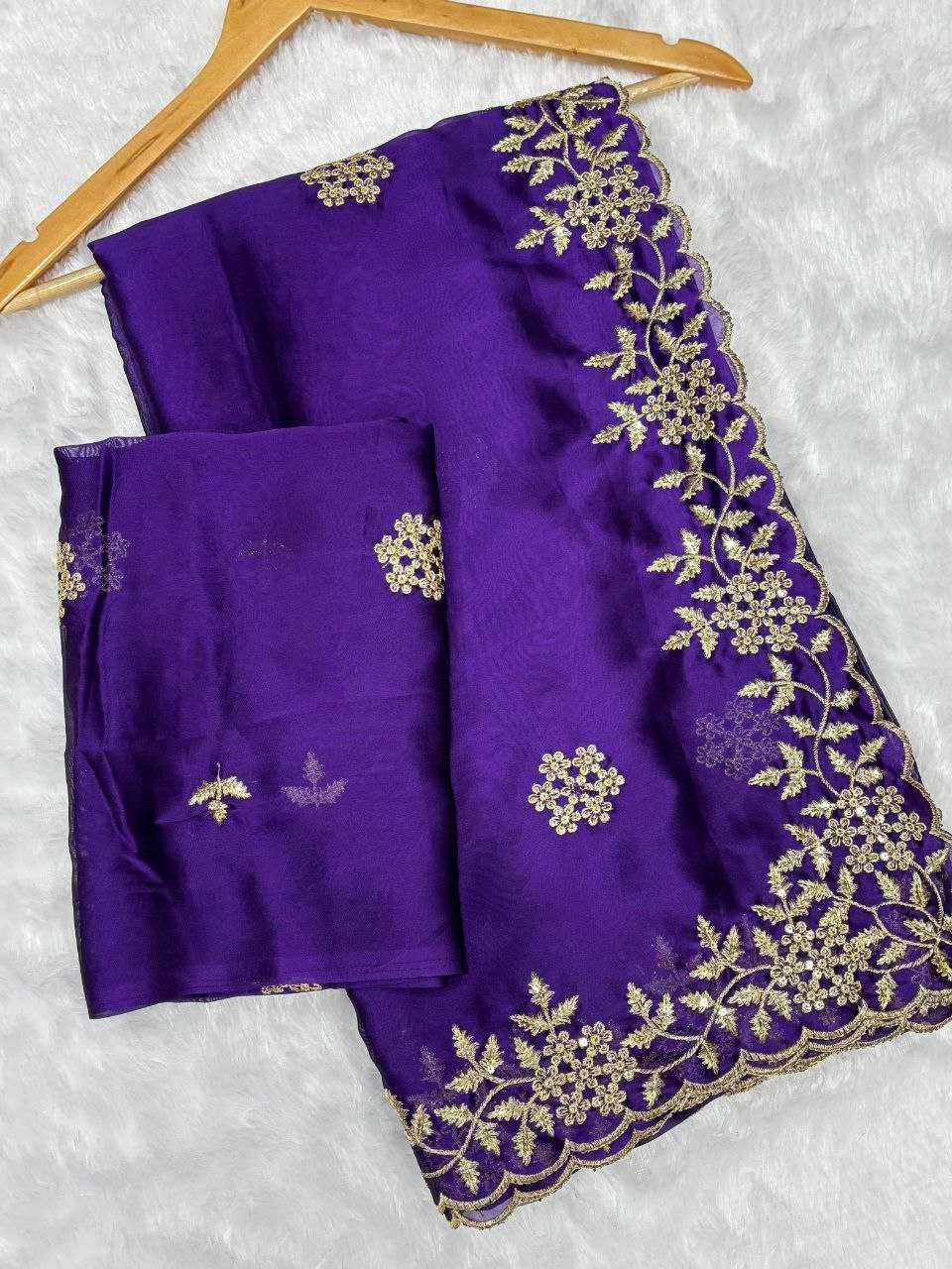 Ynf Rangoli Silk KESH213 RIF02 Sarees Wholesale Ladies Sarees Sequence Sarees Zari Sarees Manufacturer