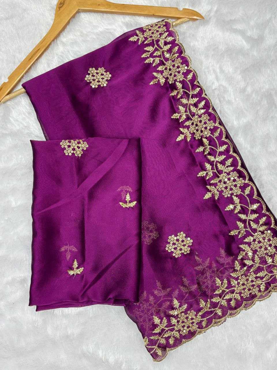 Ynf Rangoli Silk KESH213 RIF02 Sarees Wholesale Ladies Sarees Sequence Sarees Zari Sarees Manufacturer