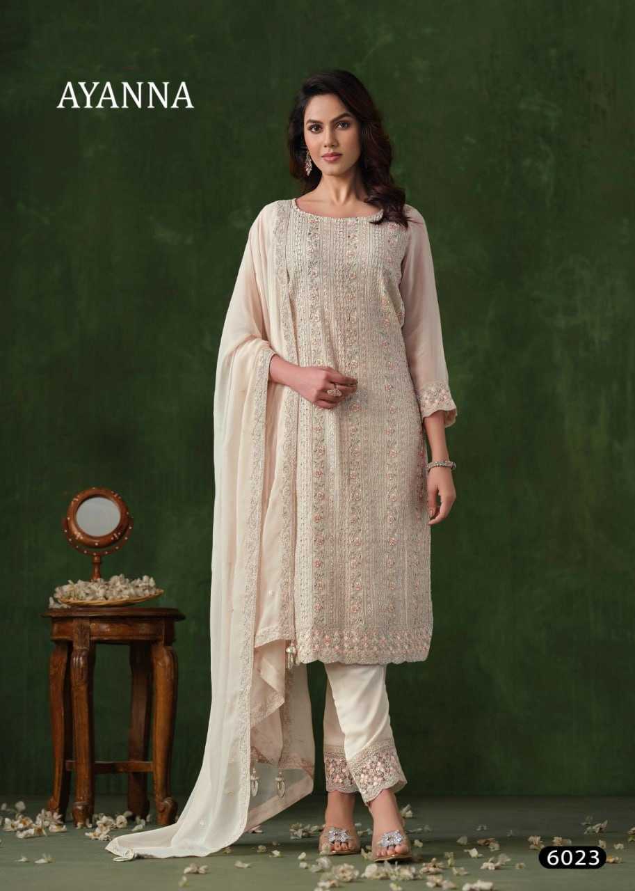 Ynf Rangoli Silk KESH379 RFN01 Suits & Dresses Wedding Collections Festive Collections Wholesale Embroidery Suits Designer Suits Silk Suits Manufacturer