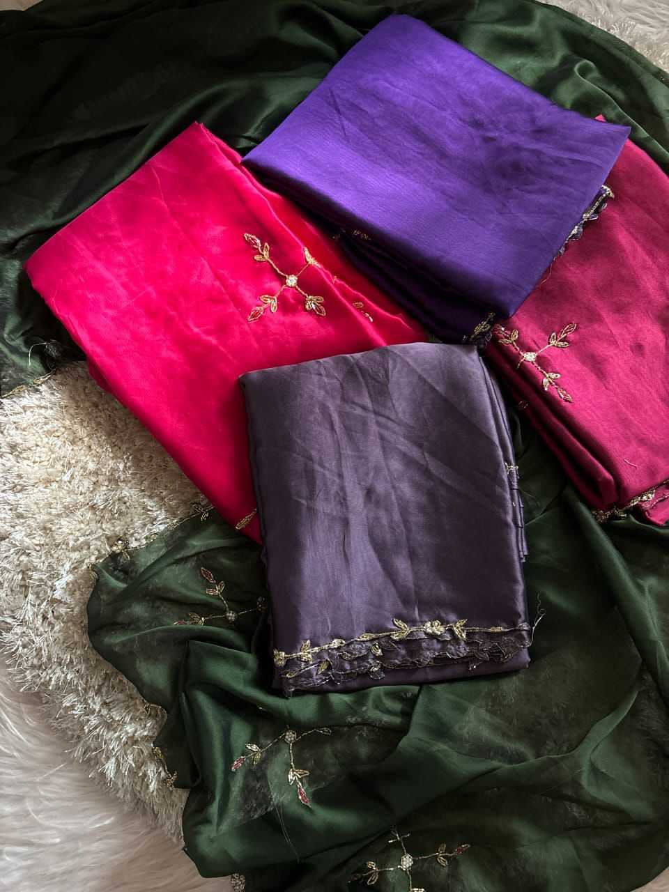 Ynf Rangoli Silk RIN104 APE91 Silk Sarees Rakhi Collections Festive Collections Wholesale Soft Silk Sarees Handloom Sarees Designer Silk Sarees Manufacturer