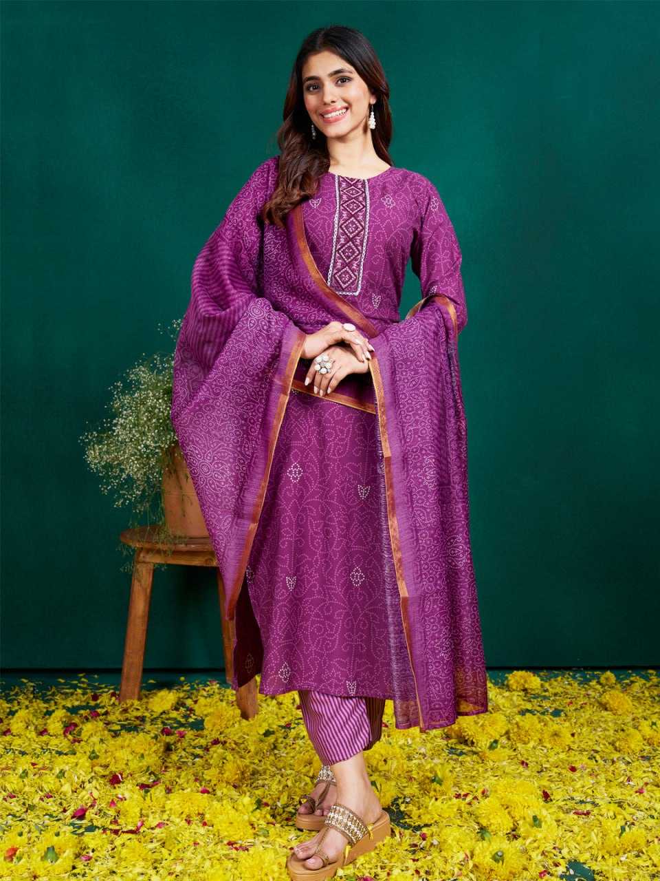 Ynf Rayon KESH288 1192 Suits & Dresses Wholesale Embroidery Suits Designer Suits Casual Dresses Manufacturer