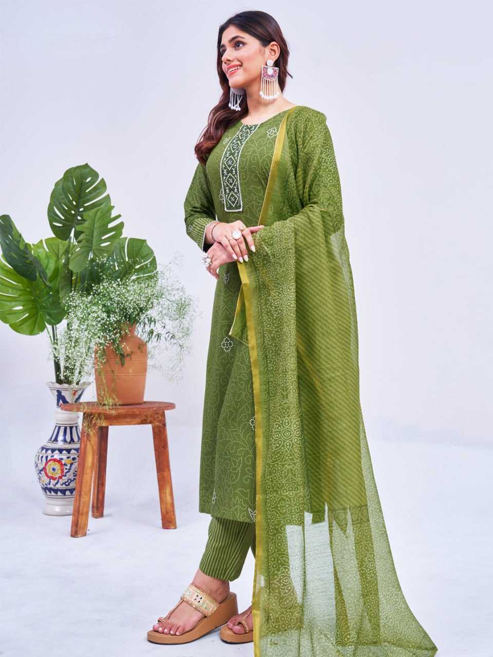 Ynf Rayon KESH288 1192 Suits & Dresses Wholesale Embroidery Suits Designer Suits Casual Dresses Manufacturer