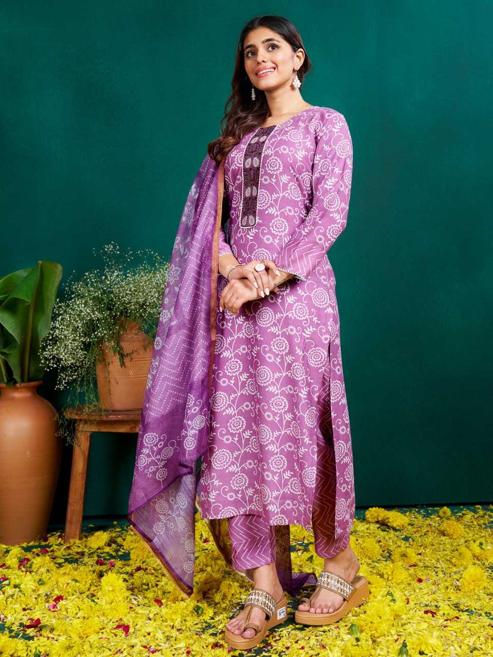 Ynf Rayon KESH288 1193 Suits & Dresses Wholesale Embroidery Suits Ladies Salwar Suits Designer Suits Manufacturer