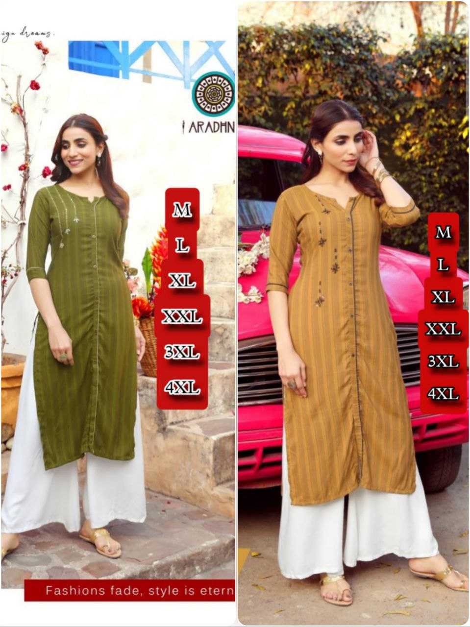 Ynf Rayon KESH354 GRM110 Kurti Wholesale Printed Kurtis Rayon Kurtis Straight Kurtis Manufacturer