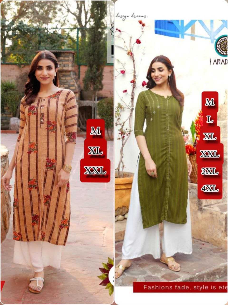 Ynf Rayon KESH354 GRM110 Kurti Wholesale Printed Kurtis Rayon Kurtis Straight Kurtis Manufacturer