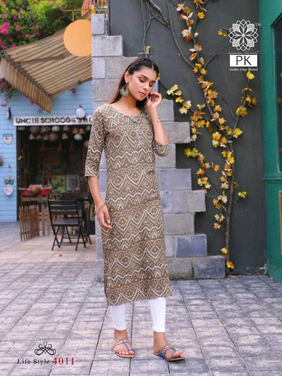 Ynf Rayon KESH354 GRM110 Kurti Wholesale Printed Kurtis Rayon Kurtis Straight Kurtis Manufacturer