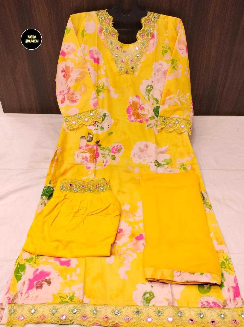 Ynf Rayon KESH354 GRM35 Kurti Wholesale Festive Kurtis Straight Kurtis Kurti With Pants Manufacturer