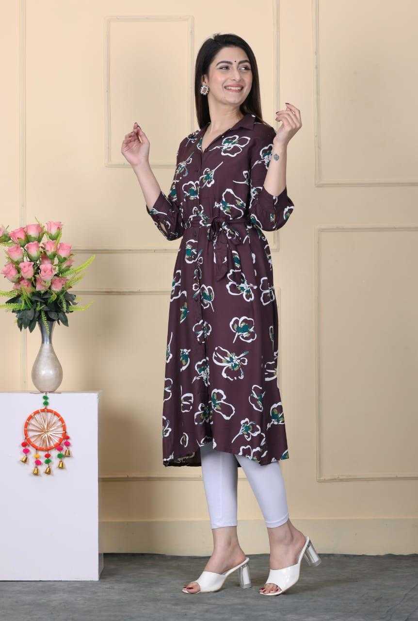 Ynf Rayon KESH443 GROOMING GOWN Setwise Collections Wholesale Gowns Catalogs Manufacturer