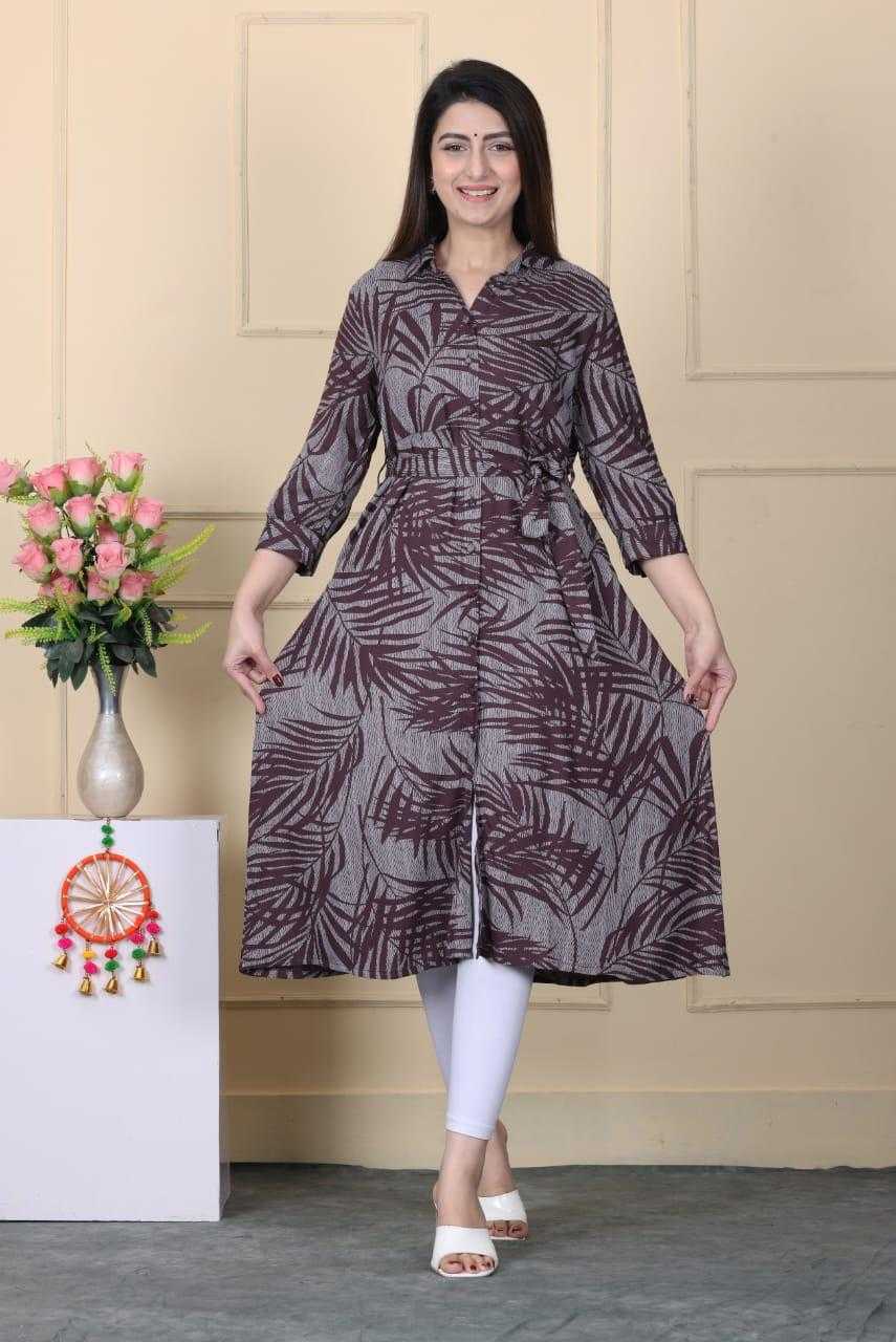 Ynf Rayon KESH443 GROOMING GOWN Setwise Collections Wholesale Gowns Catalogs Manufacturer