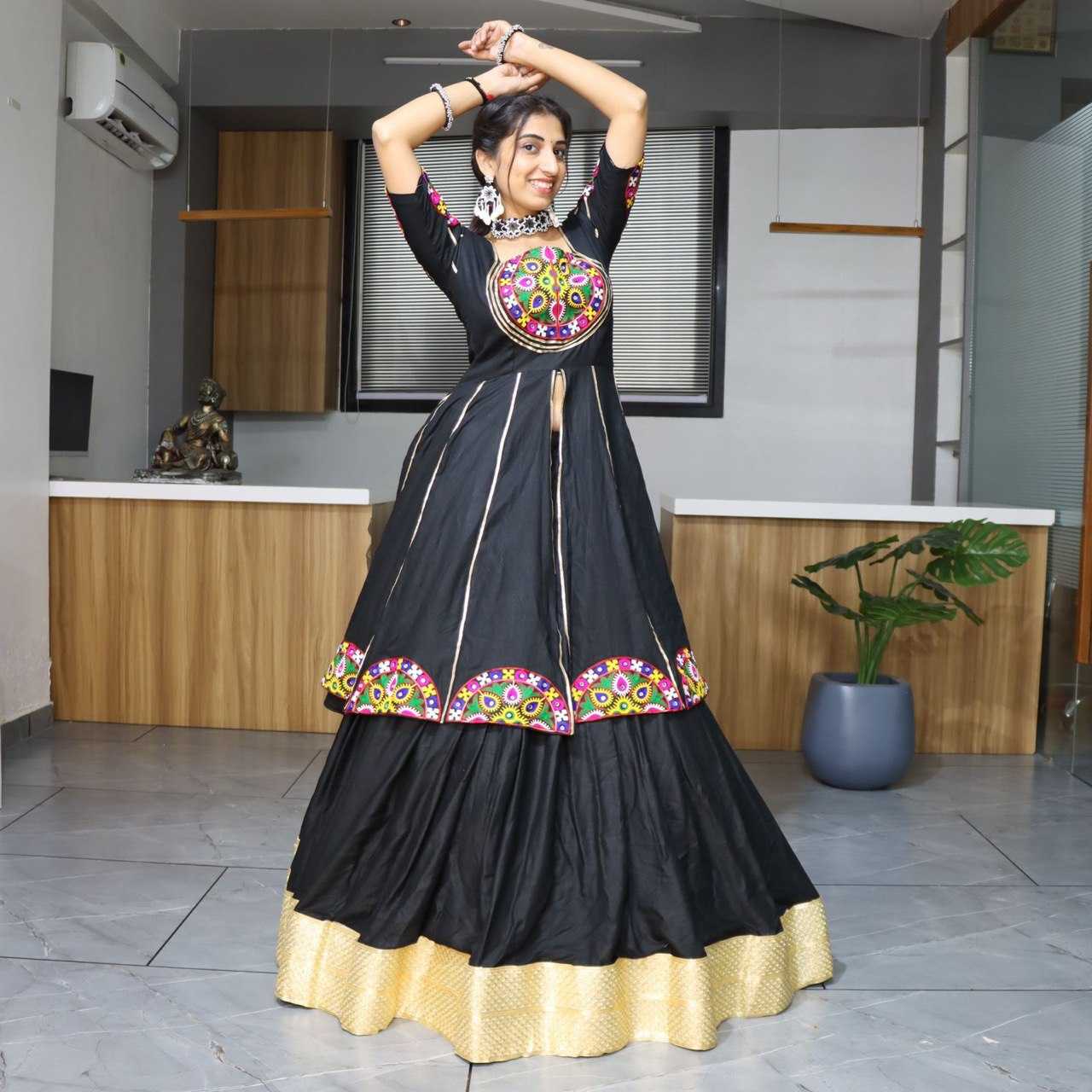 Ynf Rayon RIN119 BLACK CHARMING Lehengas Diwali Collections Wedding Collections Wholesale Designer Lehenga Fancy Lehenga Traditional Lehenga Manufacturer