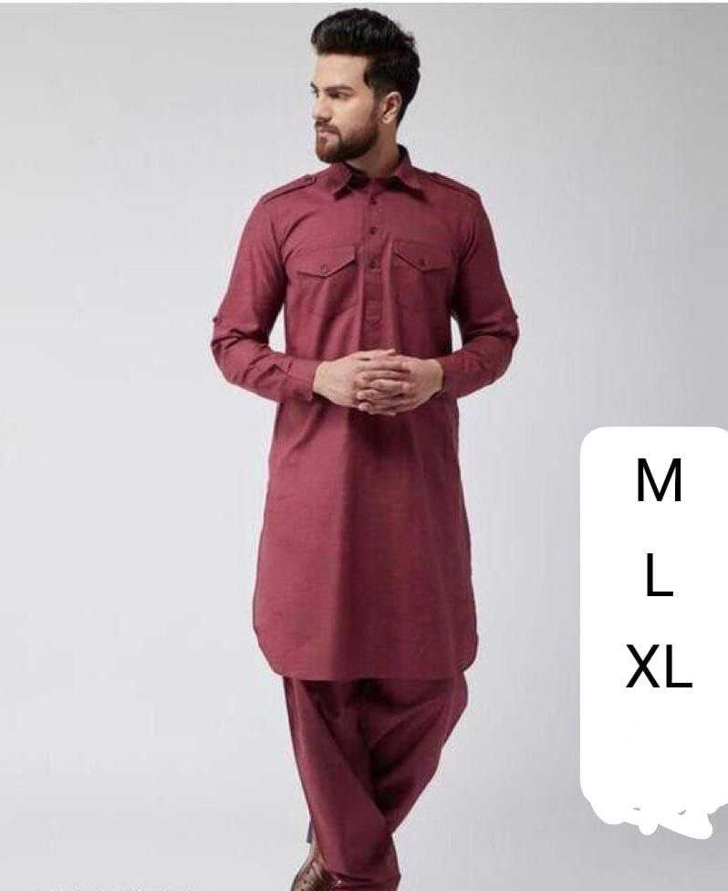 Ynf Rubi cotton KESH358 SHE04 Mens Wear Diwali Collections Festive Collections Wholesale Mens Kurtas Mens Kurta Pyjama Men Cotton Kurta Manufacturer