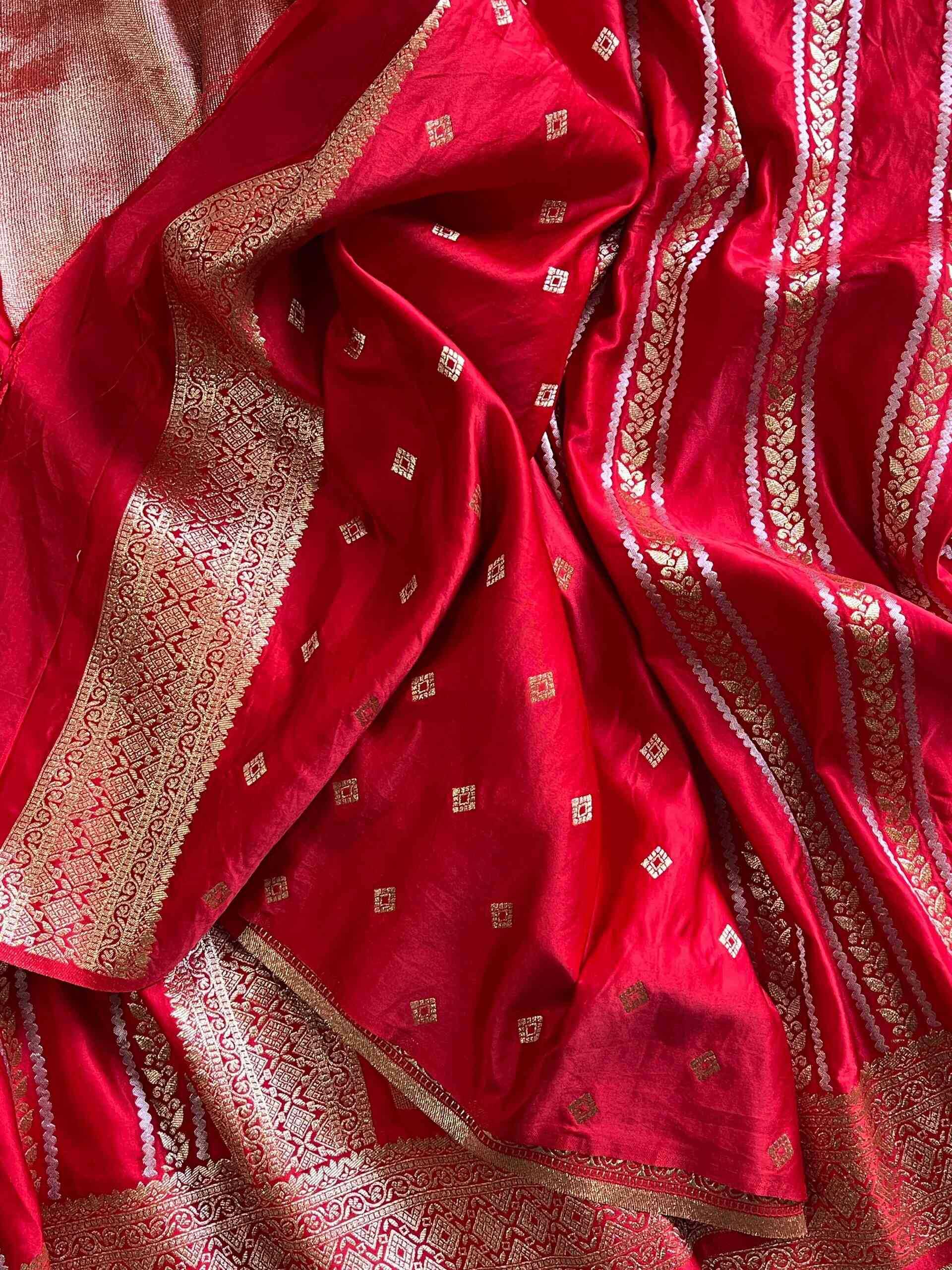 Ynf Satin KESH391 VTS02 Sarees Wedding Collections Festive Collections Wholesale Designer Sarees Fancy Sarees Satin Sarees Manufacturer