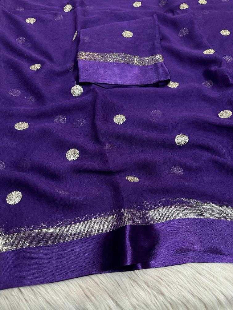 Ynf Satin RIN104 APE156 Sarees Wedding Collections Festive Collections Wholesale Georgette Sarees Satin Sarees Holi Collections Manufacturer