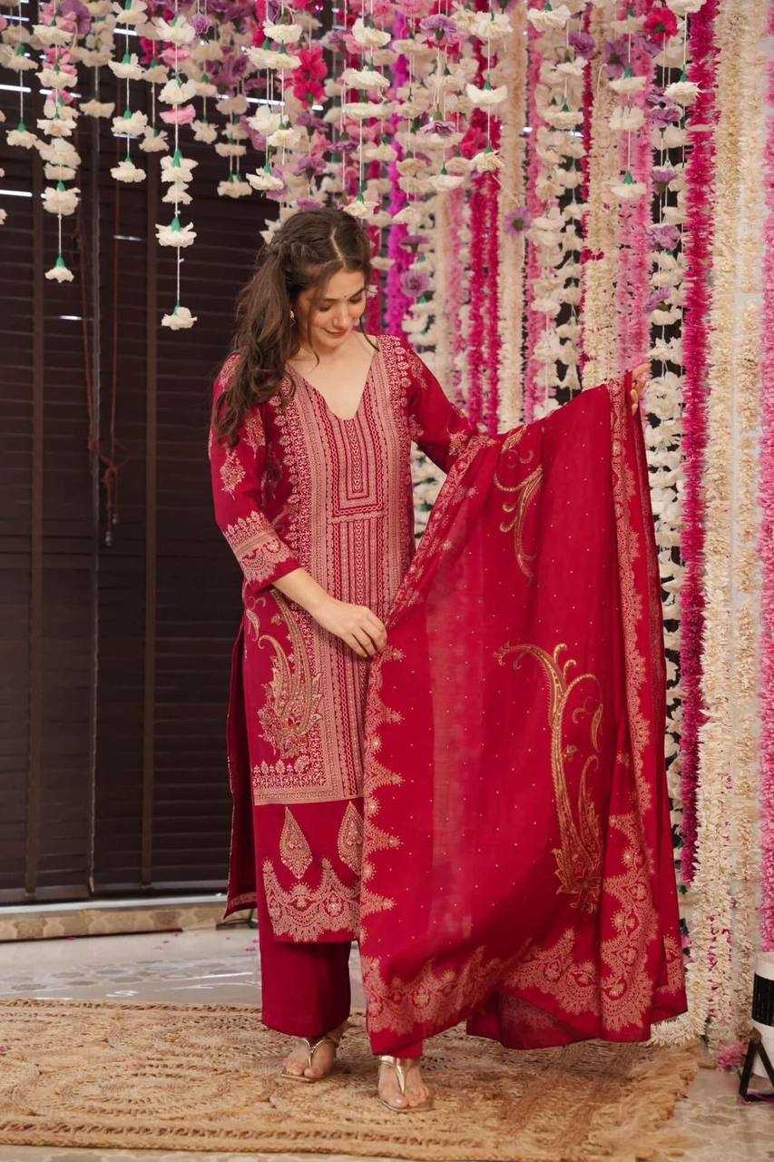 Ynf Shimmer silk KESH211 LDY15 Suits & Dresses Wholesale Party wear suits Wedding Suits Designer Suits Manufacturer