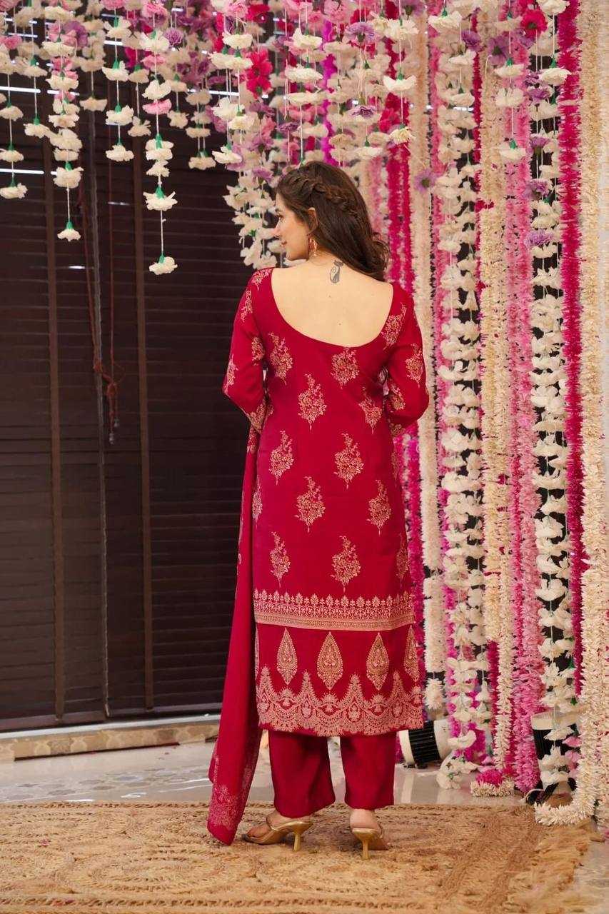 Ynf Shimmer silk KESH211 LDY15 Suits & Dresses Wholesale Party wear suits Wedding Suits Designer Suits Manufacturer