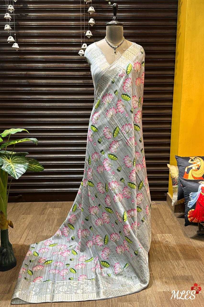 Ynf Silk Cotton KESH165 LALITA_FULL Silk Sarees Wholesale Soft Silk Sarees Printed Silk Saree Cotton Silk Sarees Manufacturer