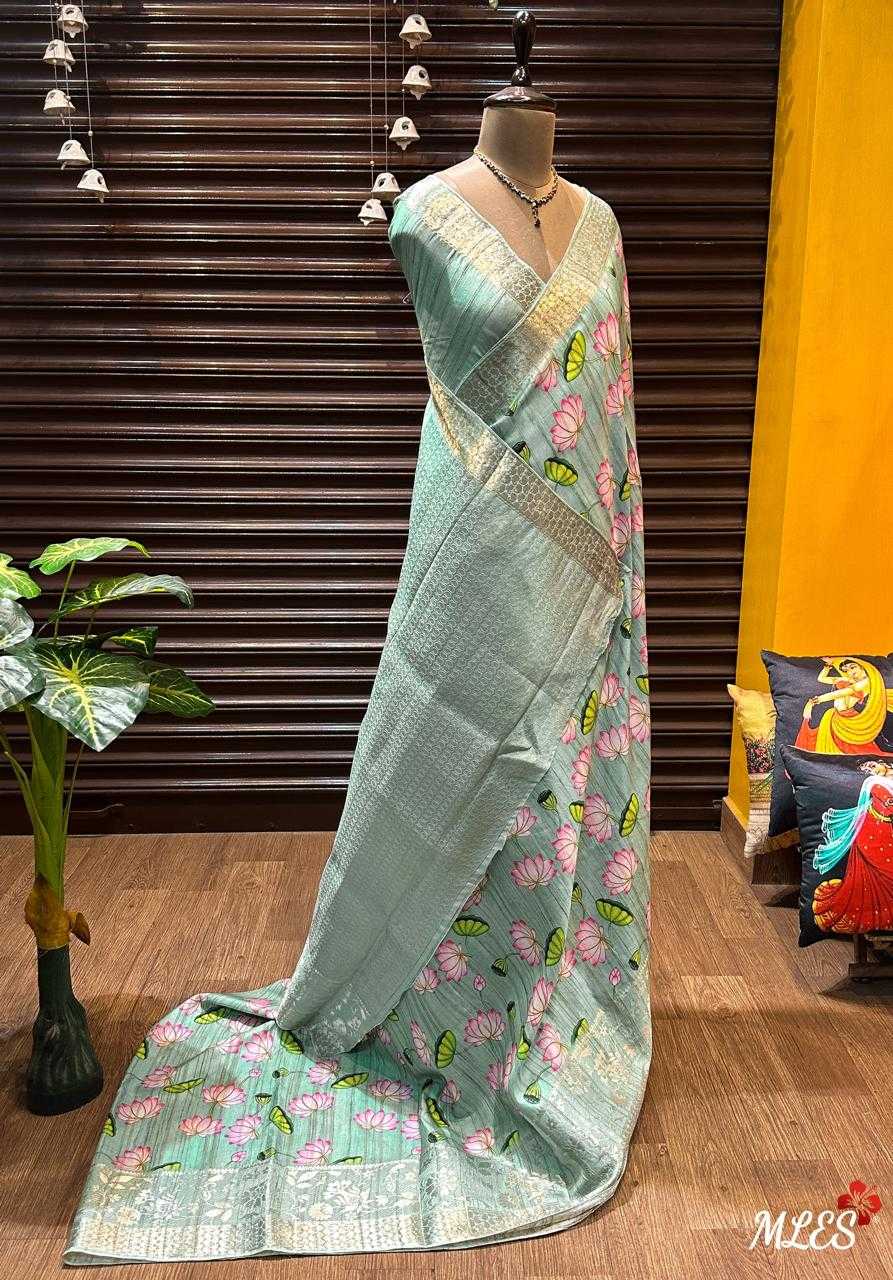 Ynf Silk Cotton KESH165 LALITA_FULL Silk Sarees Wholesale Soft Silk Sarees Printed Silk Saree Cotton Silk Sarees Manufacturer