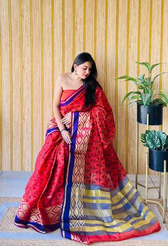 Ynf Silk Cotton KESH190 SUNRISE Silk Sarees Wedding Collections Festive Collections Wholesale Soft Silk Sarees Printed Silk Saree Cotton Silk Sarees Manufacturer