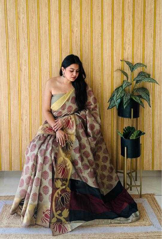 Ynf Silk Cotton KESH190 SUNRISE Silk Sarees Wedding Collections Festive Collections Wholesale Soft Silk Sarees Printed Silk Saree Cotton Silk Sarees Manufacturer