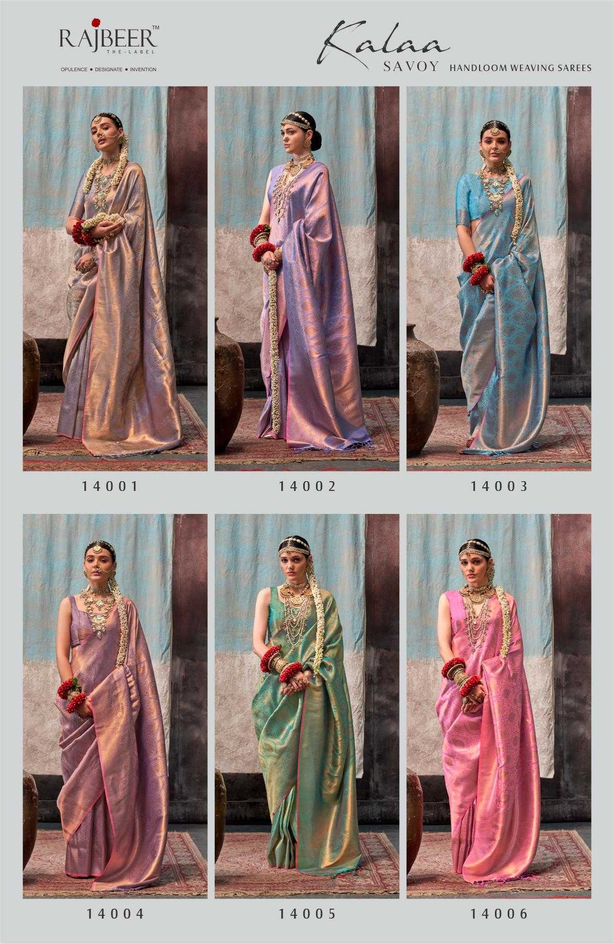 Ynf Silk KESH113 Kalaa Savoy Silk Sarees Wholesale Handloom Sarees Designer Silk Sarees Zari Border Silk Sarees Manufacturer