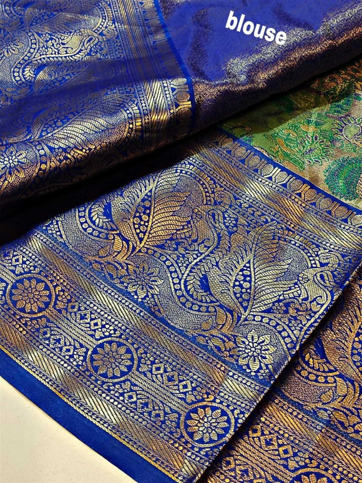 Ynf Silk KESH203 MTW18 Silk Sarees Wedding Collections Onam Sarees Wholesale Pattu Sarees Traditional Silk Sarees Designer Silk Sarees Manufacturer