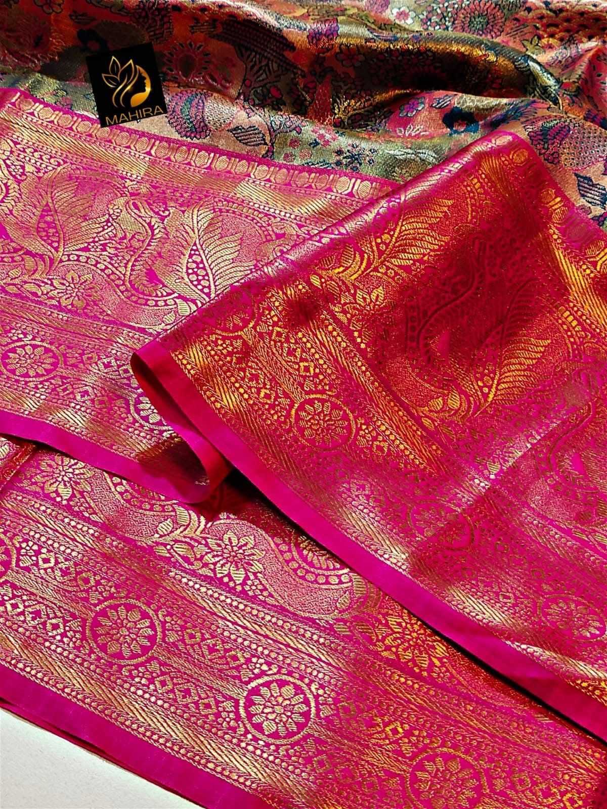 Ynf Silk KESH203 MTW18 Silk Sarees Wedding Collections Onam Sarees Wholesale Pattu Sarees Traditional Silk Sarees Designer Silk Sarees Manufacturer