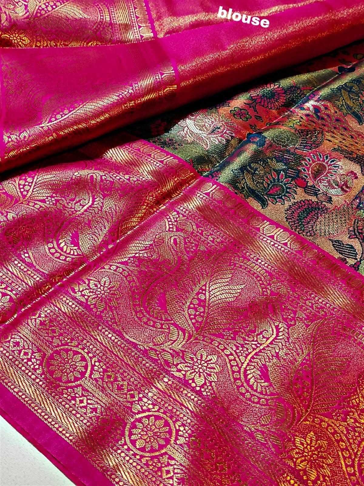 Ynf Silk KESH203 MTW18 Silk Sarees Wedding Collections Onam Sarees Wholesale Pattu Sarees Traditional Silk Sarees Designer Silk Sarees Manufacturer