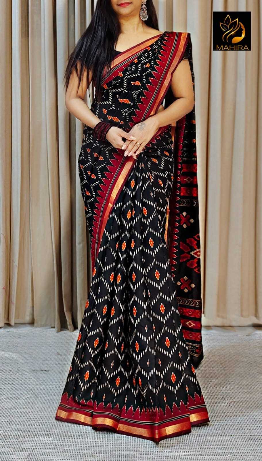 Ynf Silk KESH418 MKD04 Sarees Silk Sarees Wedding Collections Wholesale Fancy Sarees Printed Sarees Festival Silk Sarees Manufacturer