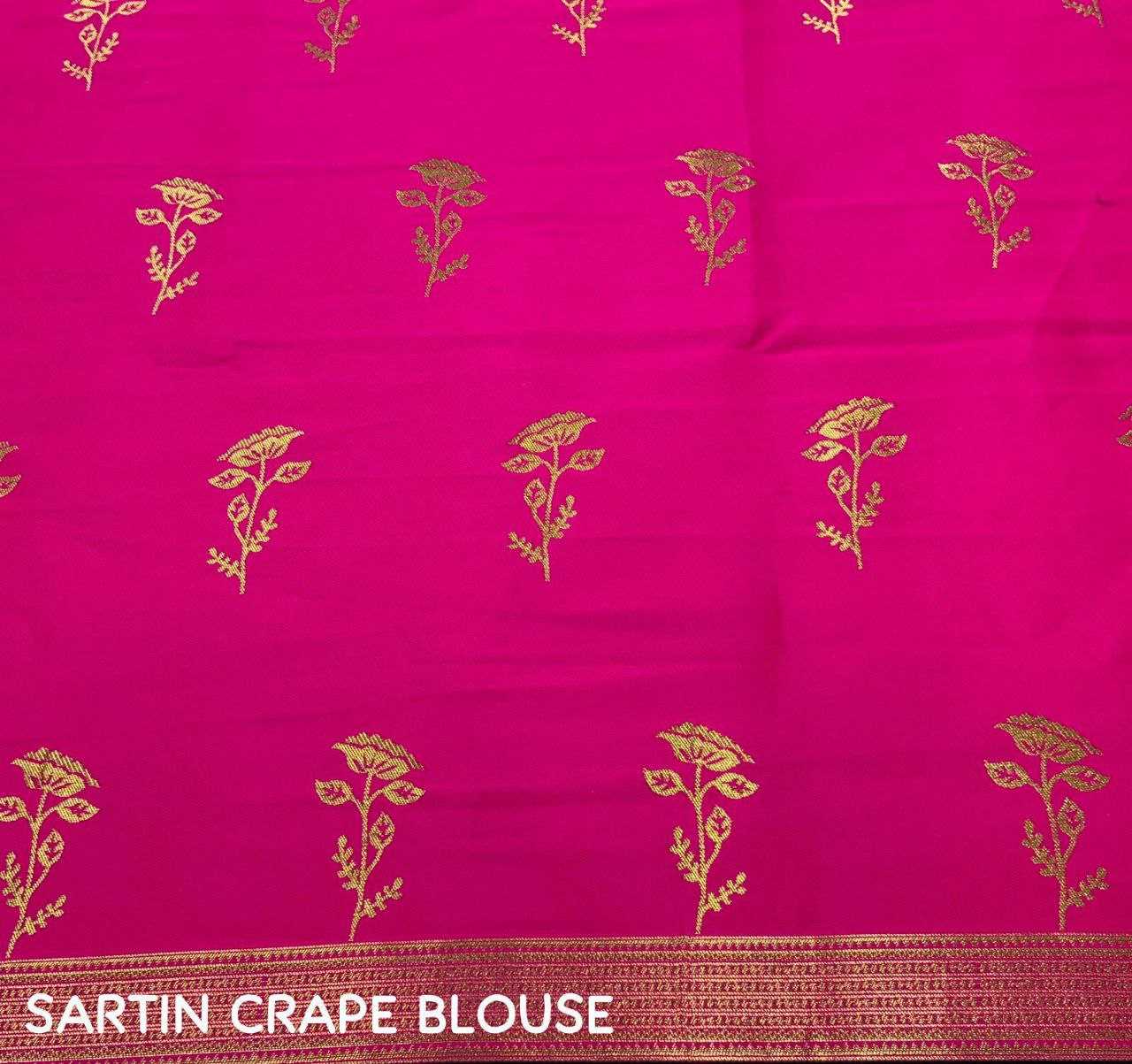 Ynf Silk KESH433 079 Sarees Wholesale Designer Sarees Silk Sarees Festive Sarees Manufacturer