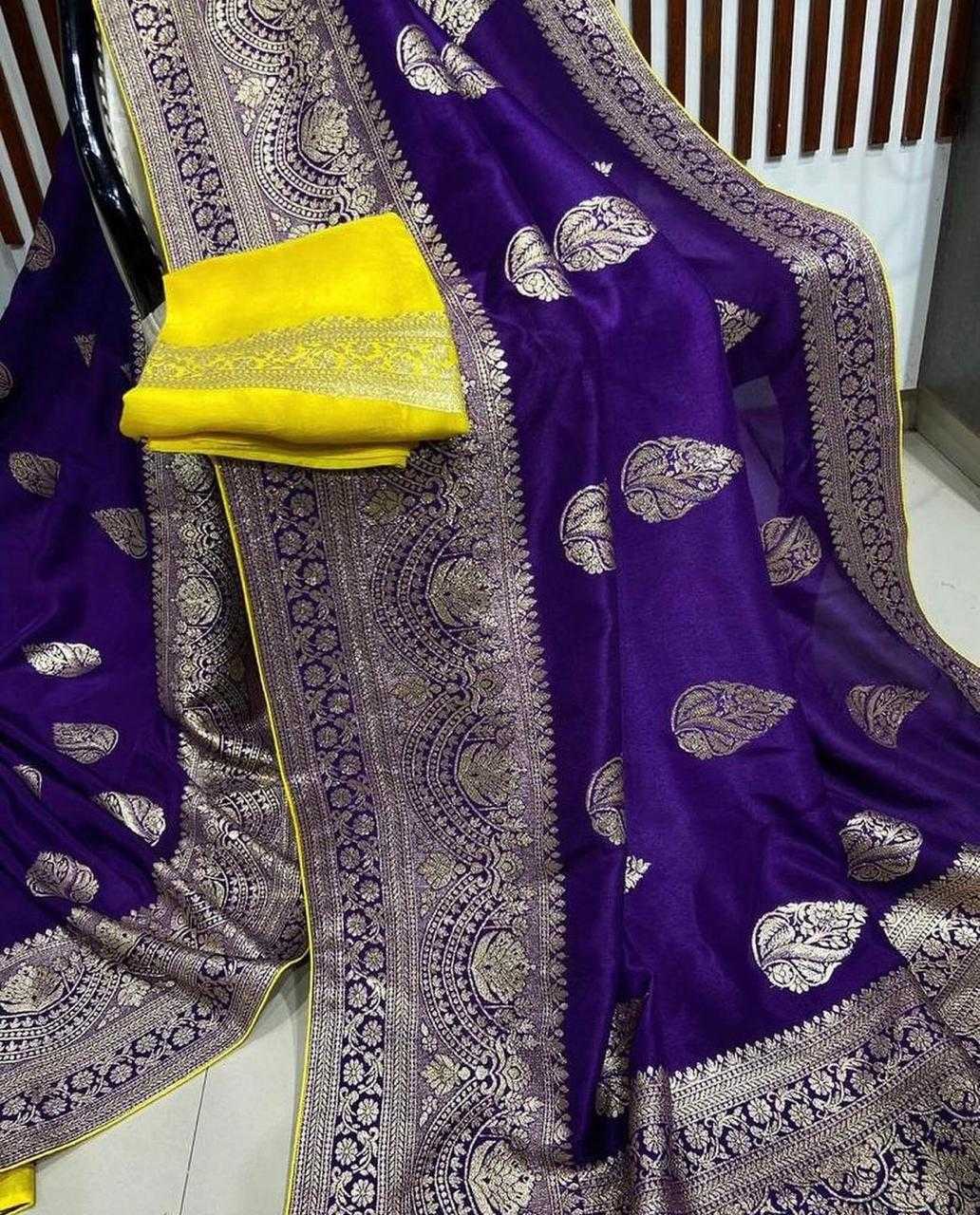 Ynf Silk RIN101 ANT36 Silk Sarees Rakhi Collections Festive Collections Wholesale Soft Silk Sarees Designer Silk Sarees Silk Sarees For Weddings Manufacturer