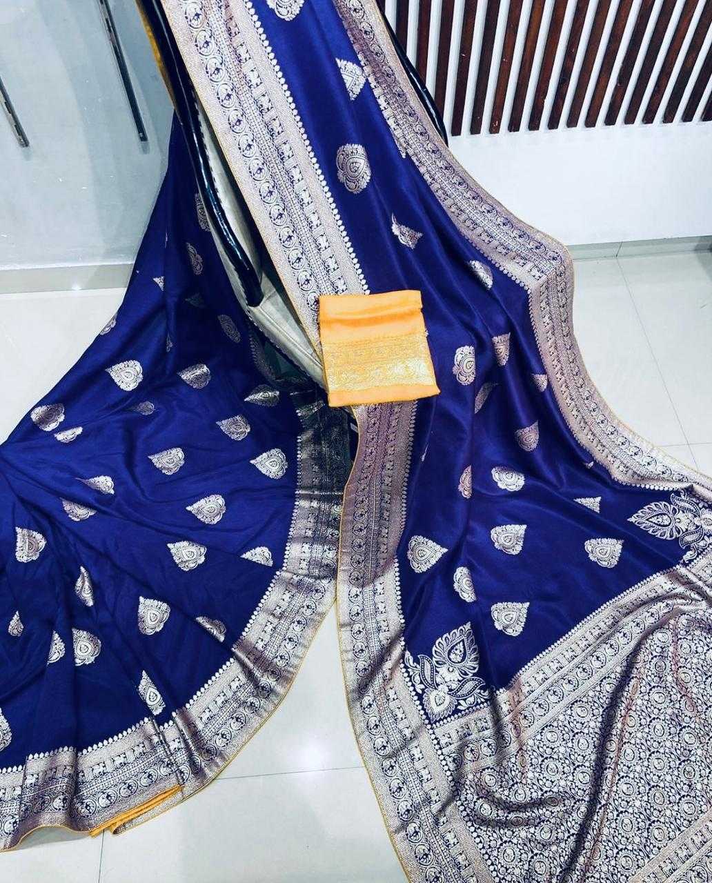 Ynf Silk RIN101 ANT36 Silk Sarees Rakhi Collections Festive Collections Wholesale Soft Silk Sarees Designer Silk Sarees Silk Sarees For Weddings Manufacturer