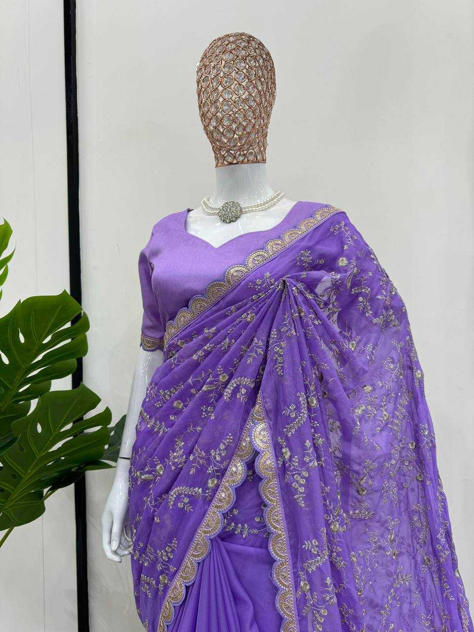 Ynf Silk RIN133 8088 Silk Sarees Wholesale Party Wear Silk Sarees Designer Silk Sarees Fancy Silk Sarees Manufacturer