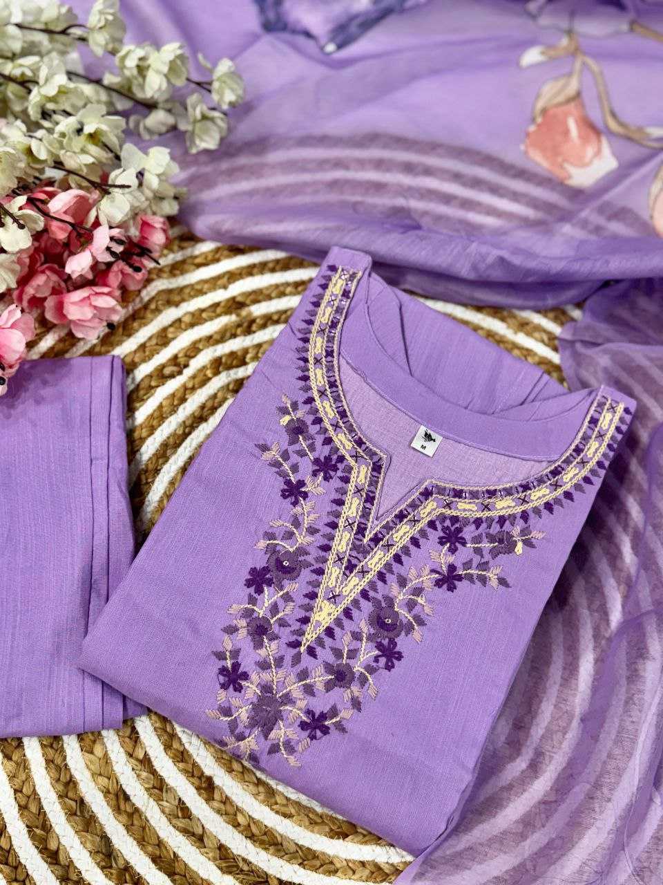 Ynf Slub Reyon KESH214 296 Suits & Dresses Wedding Collections Festive Collections Wholesale Embroidered Dresses Georgette Dresses Wedding Outfits Manufacturer