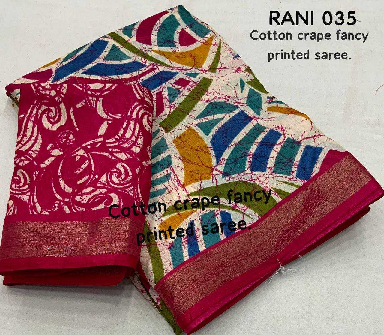 Ynf Soft Cotton KESH433 035 Sarees Wholesale Designer Sarees Printed Sarees Cotton Sarees Manufacturer