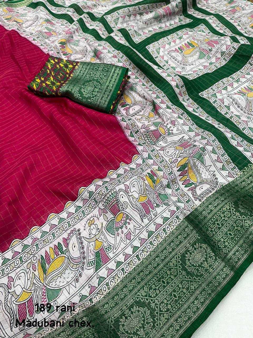 Ynf Soft Dola RIN179 771 Sarees Wholesale Printed Sarees Kalamkari Sarees Lightweight Sarees Manufacturer