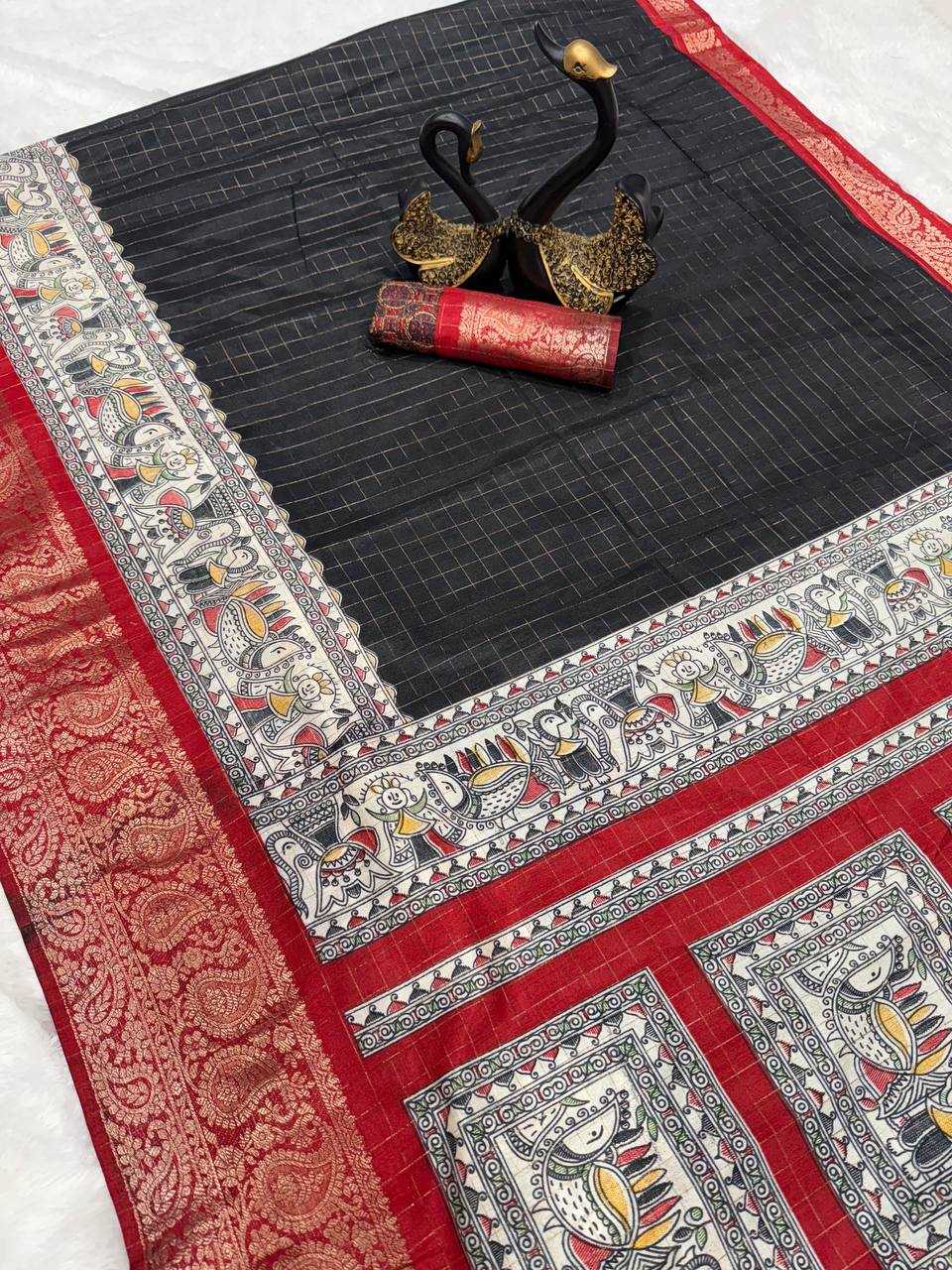 Ynf Soft Dola RIN179 771 Sarees Wholesale Printed Sarees Kalamkari Sarees Lightweight Sarees Manufacturer