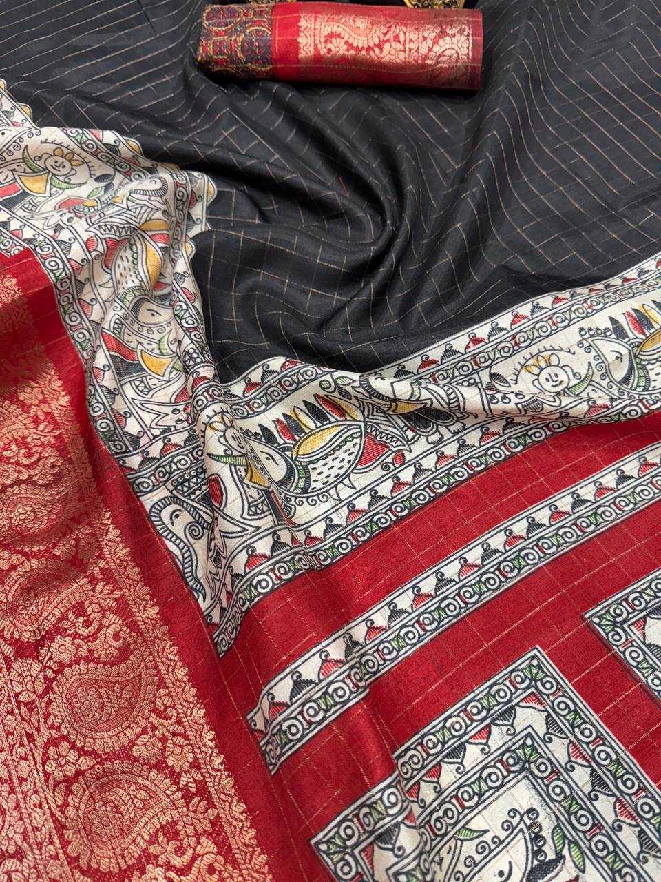 Ynf Soft Dola RIN179 771 Sarees Wholesale Printed Sarees Kalamkari Sarees Lightweight Sarees Manufacturer